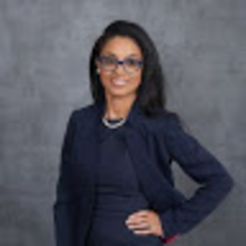 Meet your Posher, Lakesha